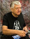 Profilbild David Prowse