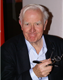 Profilbild John le Carré