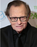 Profilbild Larry  King