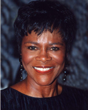 Profilbild Cicely Tyson