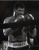 Profilbild Leon Spinks