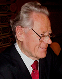 Profilbild Hans Küng