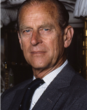 Profilbild Philip Duke of Edinburgh