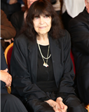 Profilbild von Friederike Mayröcker