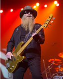 Profilbild Dusty Hill