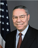 Profilbild Colin  Powell