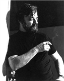 Profilbild Stephen Sondheim