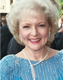 Profilbild Betty White
