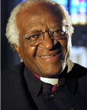 Desmond Tutu | Kapstadt | Trauer.de