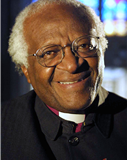 Profilbild Desmond Tutu