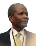 Profilbild Sidney Poitier