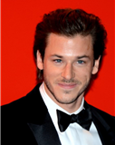 Profilbild Gaspard Ulliel