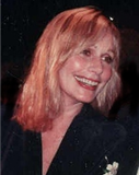 Profilbild Sally Kellerman