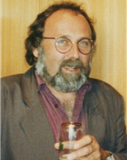 Profilbild Hans Scheibner