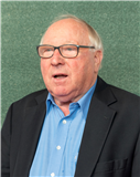 Portraitfoto von Uwe Seeler