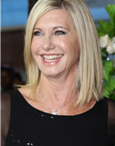 Profilbild Olivia Newton-John