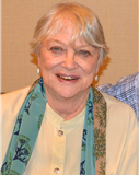 Profilbild Louise  Fletcher