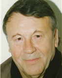 Portraitfoto von Günter Lamprecht