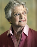 Portraitfoto von Angela Lansbury