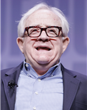 Portraitfoto von Leslie Jordan