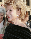 Portraitfoto von Christiane  Hörbiger