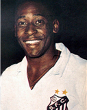 Profilbild Pelé 