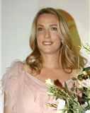 Portraitfoto von Tatjana  Patitz