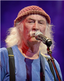 Profilbild David Crosby