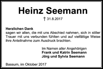 Todesanzeige von Margarethe Smola von SYK