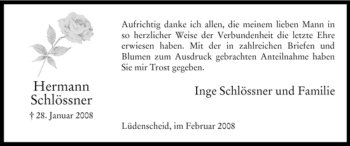 Todesanzeige von Gisela Eisenburger von WESTFÄLISCHER ANZEIGER