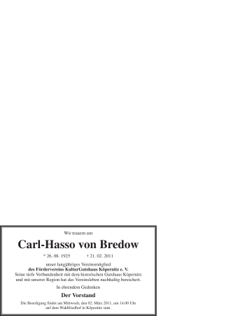 Todesanzeige von Hans-Günther Rumph von WESTFÄLISCHER ANZEIGER