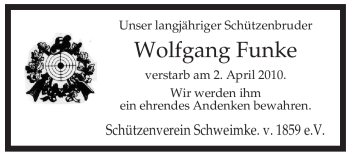 Todesanzeige von Richard Neumann von ALLGEMEINE ZEITUNG UELZEN