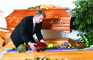 Verband unabhängiger Bestatter Verband unabhängiger Bestatter
