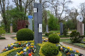 Der Bund deutscher Friedhofsgärtner Der Bund deutscher Friedhofsgärtner