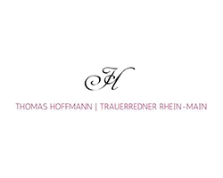 Bestattungsredner Thomas Hoffmann
