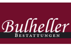 Logo von Bulheller Bestattungen