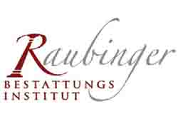 Logo von Bestattungs-Institut Dieter Raubinger