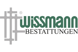 Logo von Eckard Wißmann Bestattungen