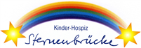 Logo von Kinder-Hospiz Sternenbrücke