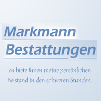 Markmann Bestattungen