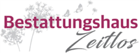 Logo Bestattungshaus Zeitlos
