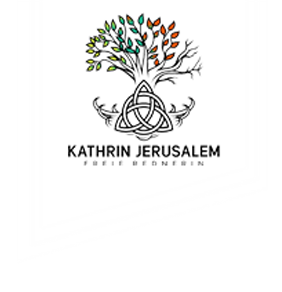 Freie Trauerrednerin<p>Kathrin Jerusalem