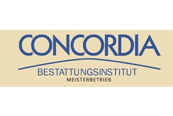 CONCORDIA Bestattungsinstitut