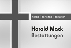 Mack Bestattungen