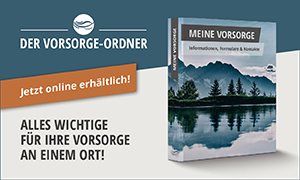 Vorsorge-Ordner