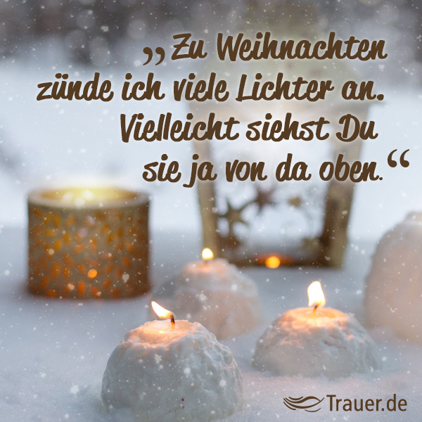Trauer De