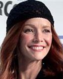 Portraitfoto von Annie Wersching