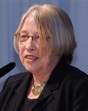 Profilbild von Antje Vollmer