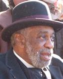Profilbild Bill Cobbs