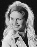 Profilbild von Brigitte Anne-Marie Bardot